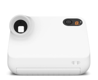 Polaroid Go Gen 2 biały - 1261411 - zdjęcie 3